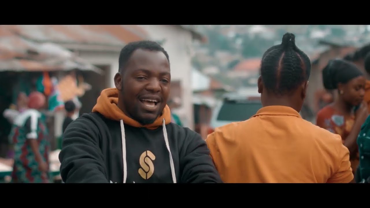 BONY_ft_ ISAYA KIUNGI × MARTIN MACKENZIE × DONA JR × OBBY ALPHA × ALEXANDER MOTELA × FABIAN MODERN