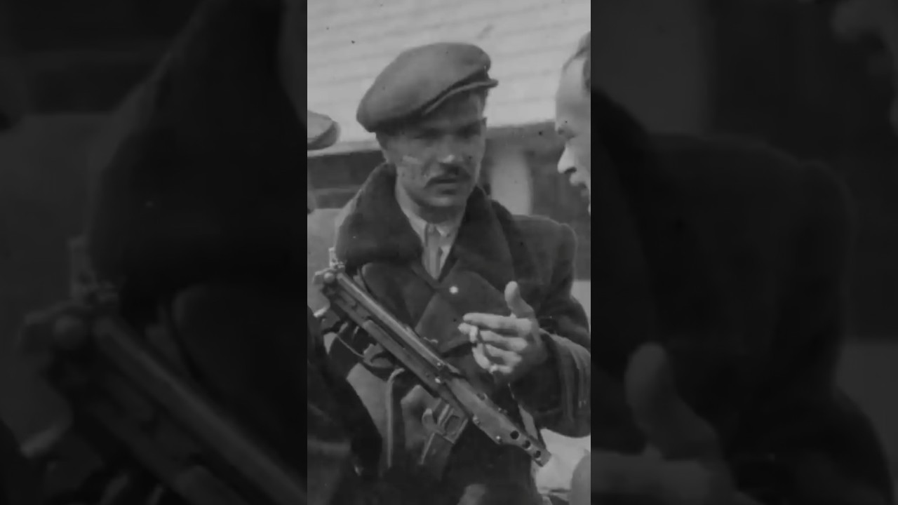 To oni powstrzymali UPA!  #armiakrajowa #polska #lekcjahistorii #historia #history #shorts #upa