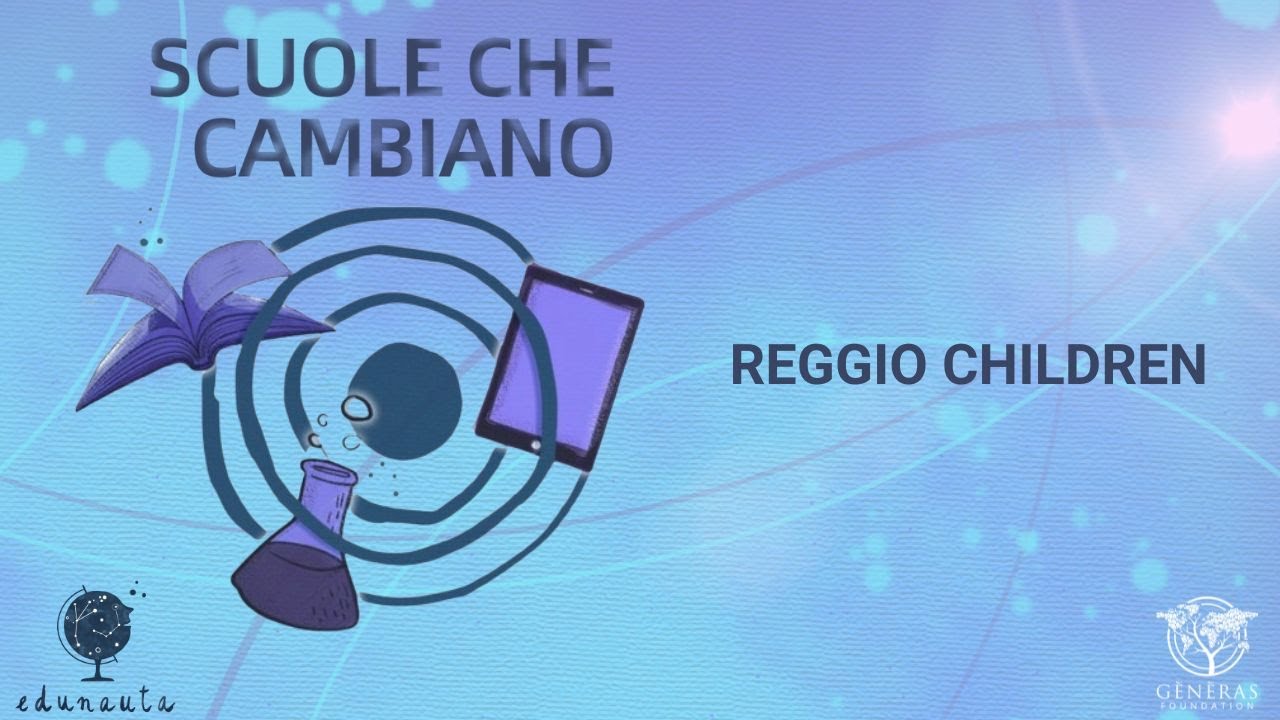 REGGIO CHILDREN