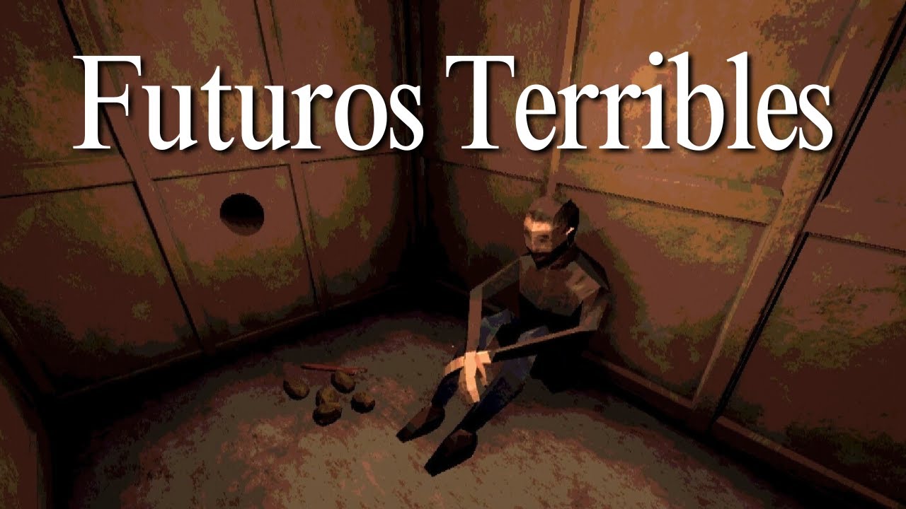 Juegos Con Futuros Terribles