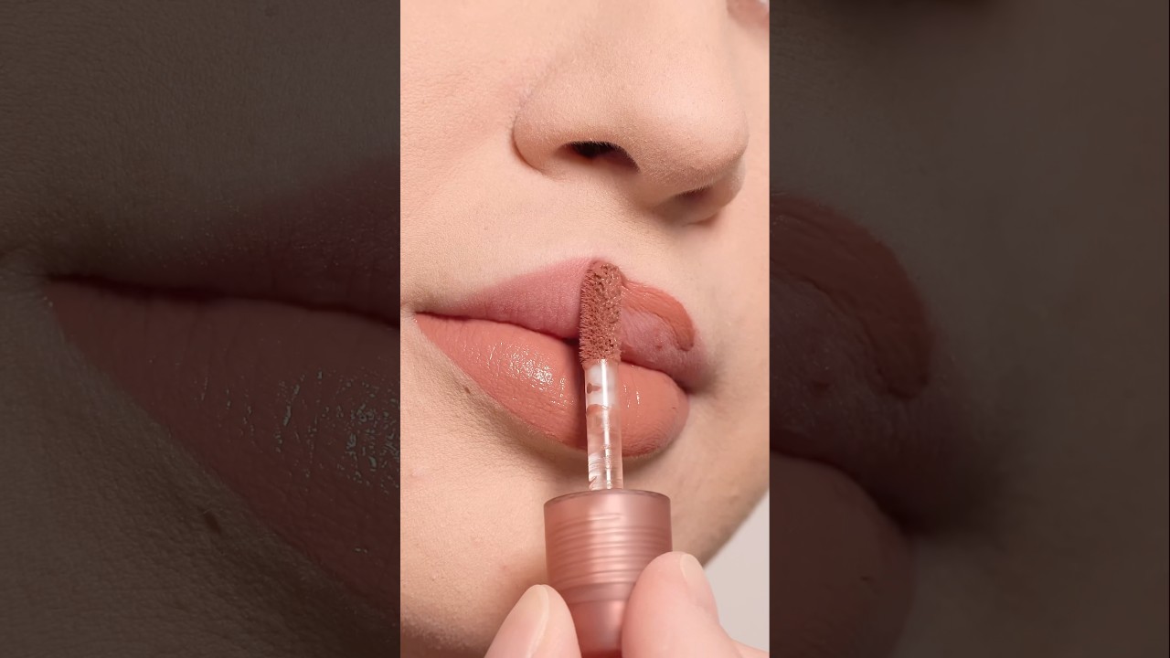 kaja beauty love swipe🤎 #kajabeauty #kbeauty #shortsfeed #shortvideo #shortsviral #beauty #lipstick