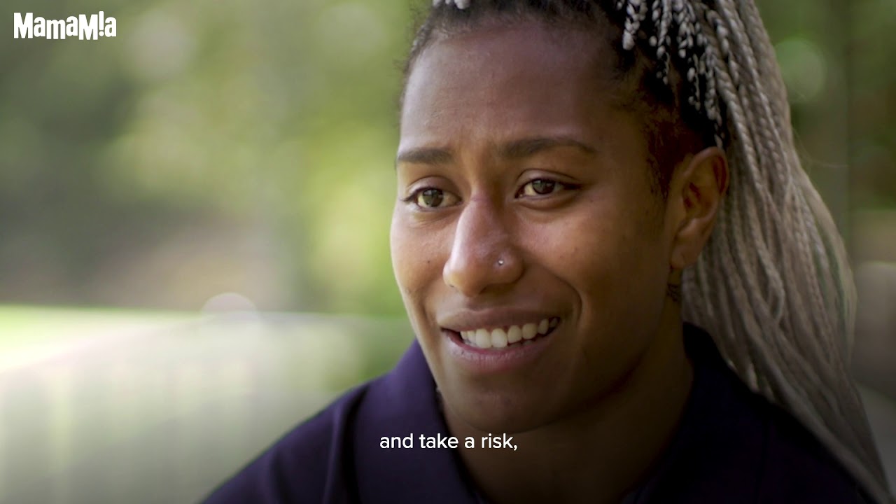 Ellia Green's story