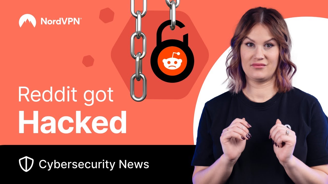 Reddit data breach &ndash; should users be concerned? | Cybersecurity News