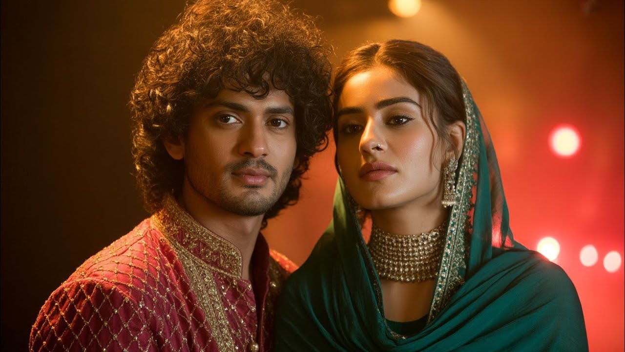 Tere Ishq Mein sabr Sikha | Ruh Ko Chhoo Jaane Wali Qawwali | Heart Touching Sufi Qawwali