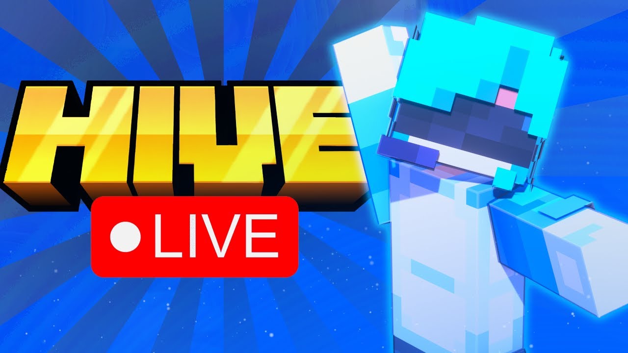 HIVE LIVE HATSUNE MIKU
