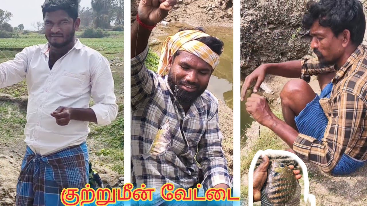 எங்களோட வேட்டை வெறித்தனமா இருக்கும் 