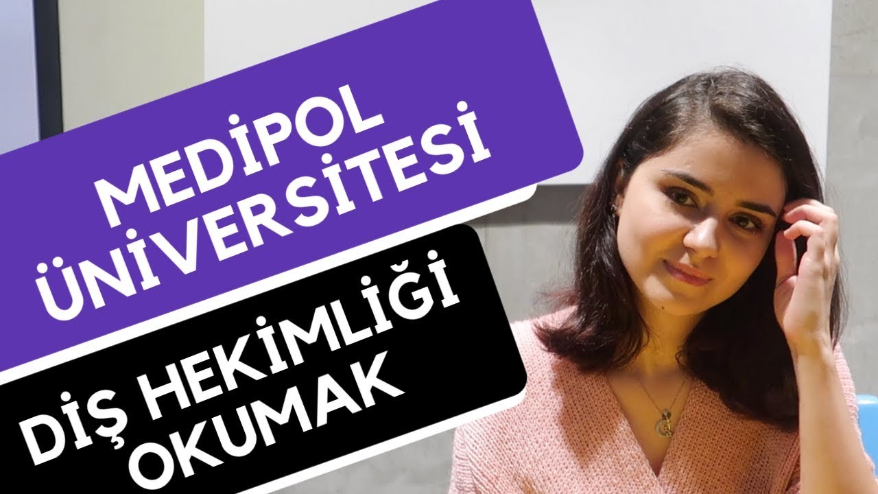 Medipol Üniversitesi - Diş Hekimliği | Hangi Üniversite Hangi Bölüm