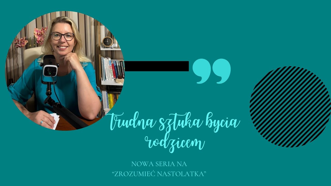 Nastolatek w kryzysie - jak rodzic może pomóc?
