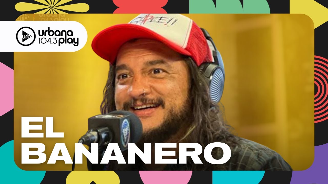 El Bananero: 
