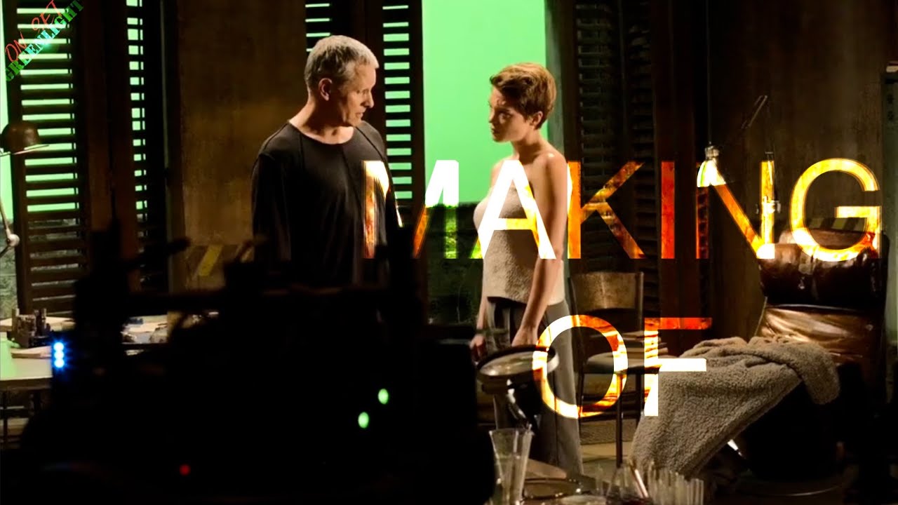 Making Of “Crimes of the Future” with David Cronenberg & Cast | Behind the Scenes