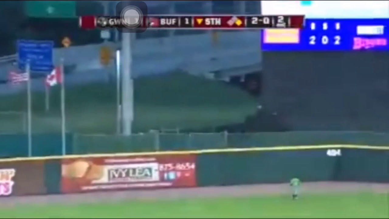 Vladimir Guerrero Jr A Triple A ( Buffalo )  &iquest; Est&aacute; De Acuerdo Con La Decisi&oacute;n? 👀