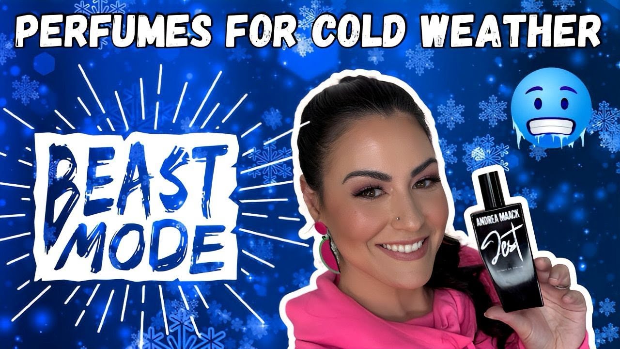 Heavy Hitter Perfumes for Cold Weather 2025 | Beast Mode Perfumes for Winter