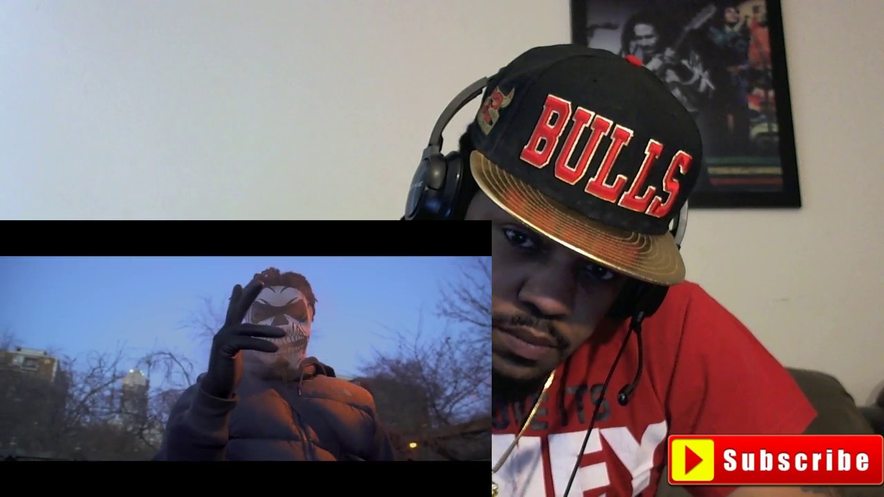 Harlem Spartans (Blanco x MizOrMac x Bis) | Kent Nizzy [REACTION] HEAT??
