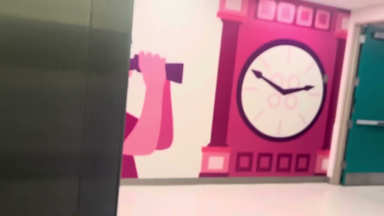 modernized Traction Elevators - Children’s Hospital Of Philadelphia Main Tower - Philadelphia PA