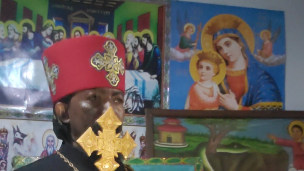 ኑ እንማማር ጸሎትንም እናድርስ አቤቱጌታሆይ ሕዝብህንአድንስለቸርነትህማረንይቅርበለን ከዲያብሎስፈተናጠብቀንአሜን ምክርናተግሳጽ