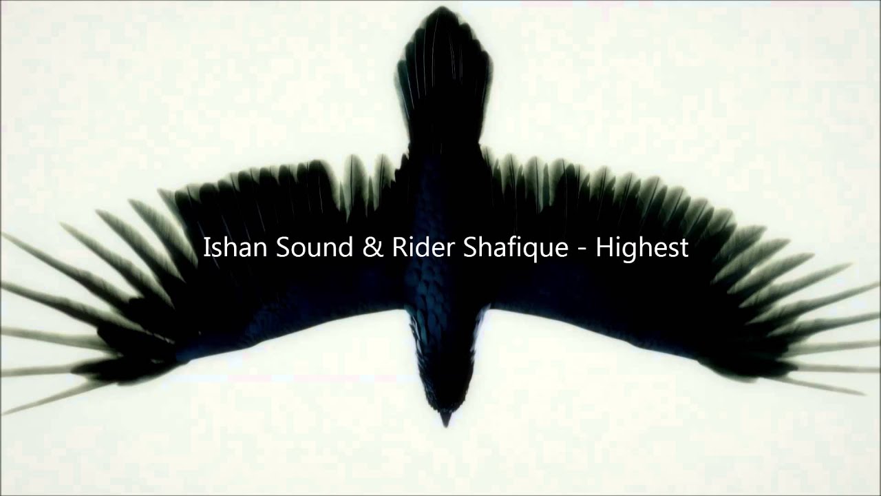 Ishan Sound & Rider Shafique - Militant Mindset
