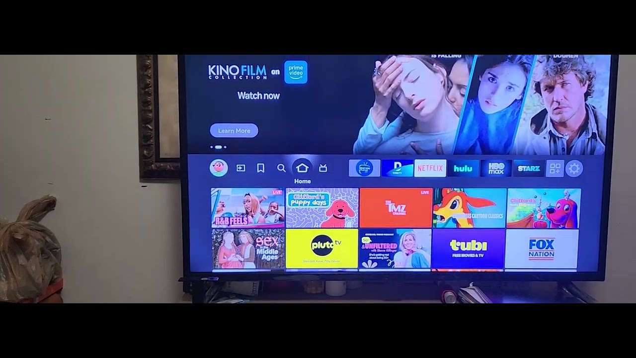 Secret App That Helps Amazon From 🚫 Blocking Your Apps On Your Firestick. Follow These Steps!