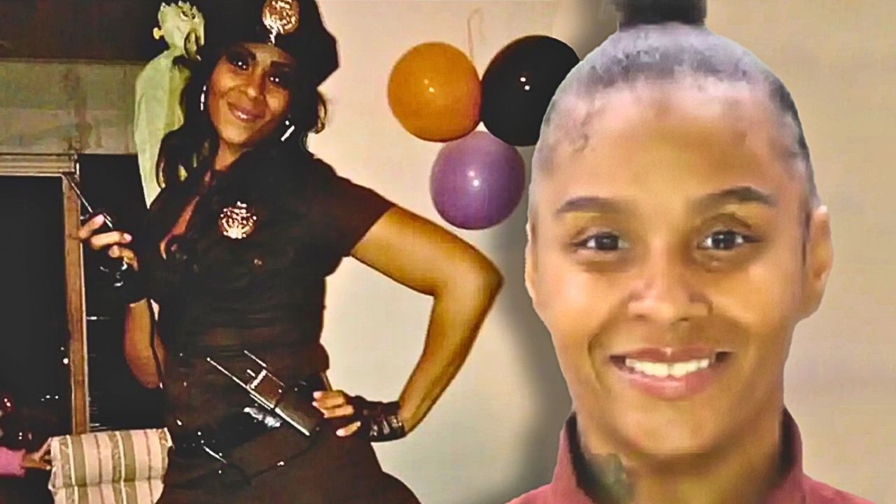 Netflix & Kill | The Sahdia Hargrove Story