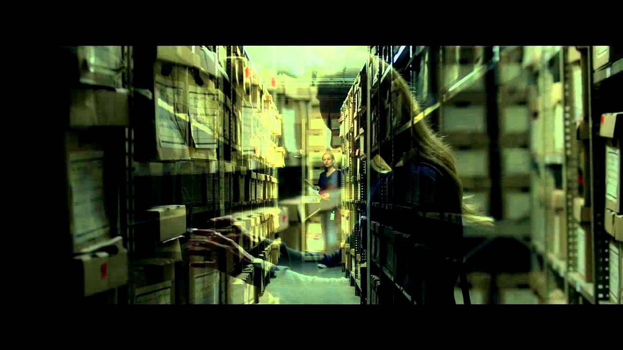 Before I Wake Official Movie Trailer