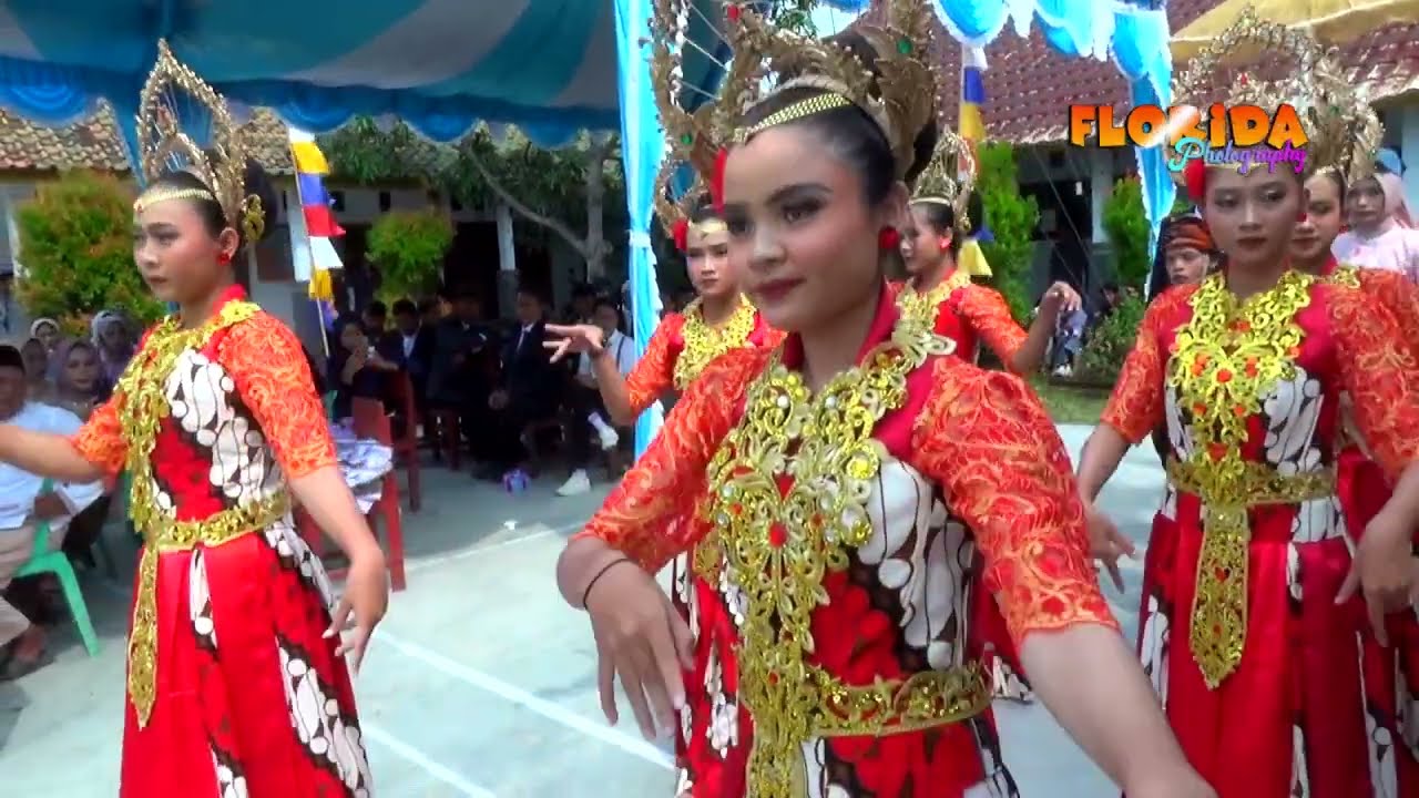 PAWIDYA SMELDA 2023 ( SMK EL HUDA KEDOKANGABUS )