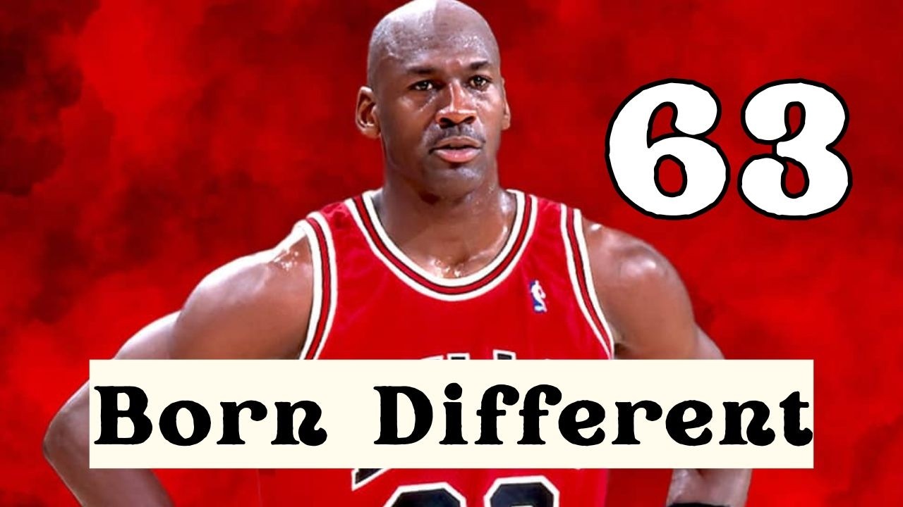 The Day Greatness Was Born 🐐🔥 | Michael Jordan