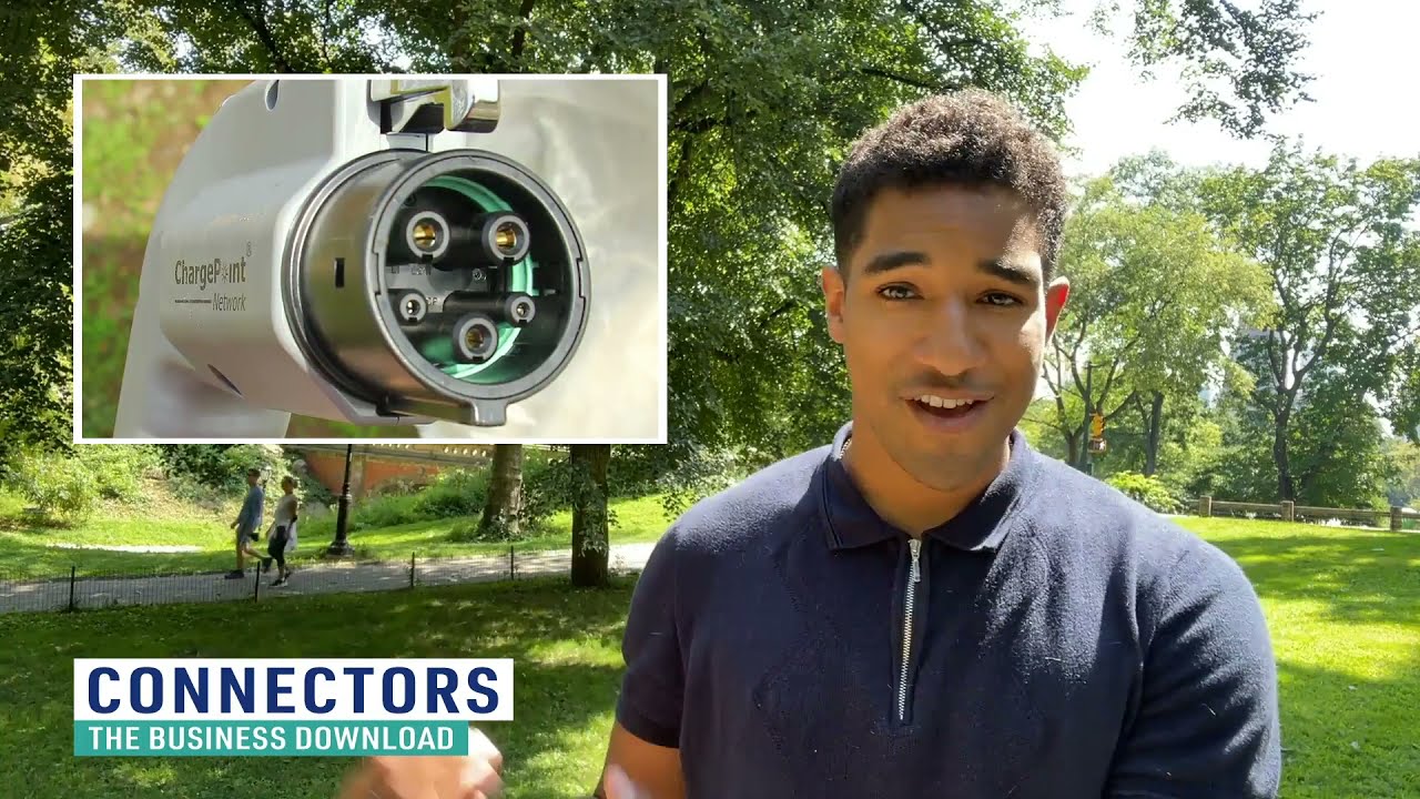 EV News| Special Edition: A Look Into #ElectricVehicle Charging