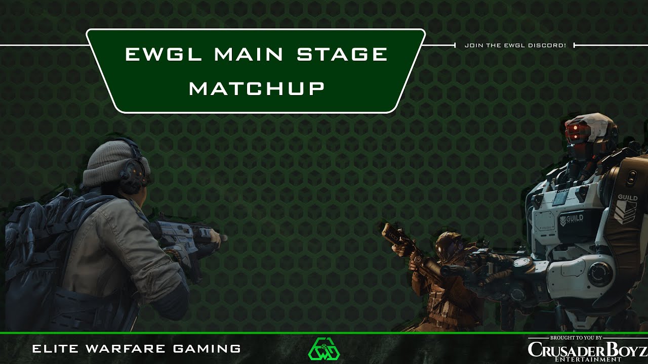 EWGL WEEK 4 | Sacred Gaming vs GsPackB