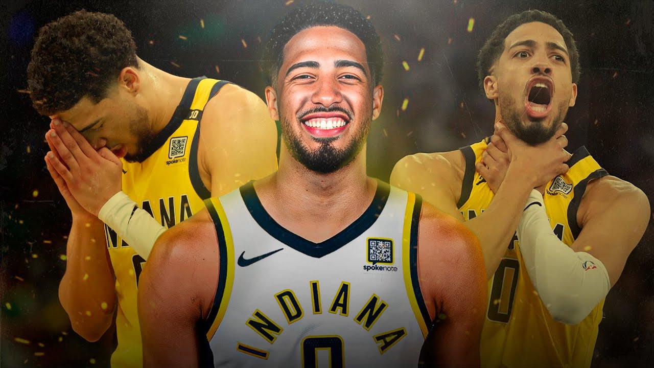 A Ascenção do Jogador mais DESRESPEITADO da NBA…