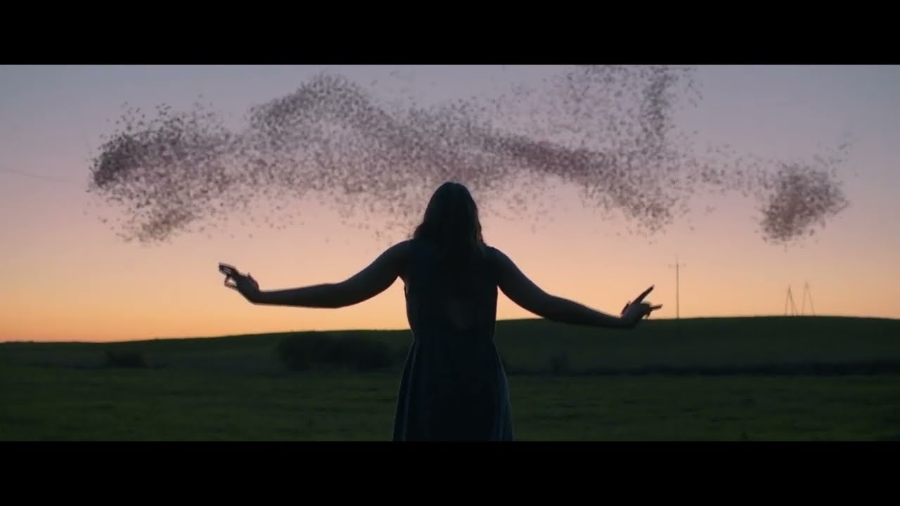 The Dreams Of Lonely People | Marek Leszczewski | SIFF 2022