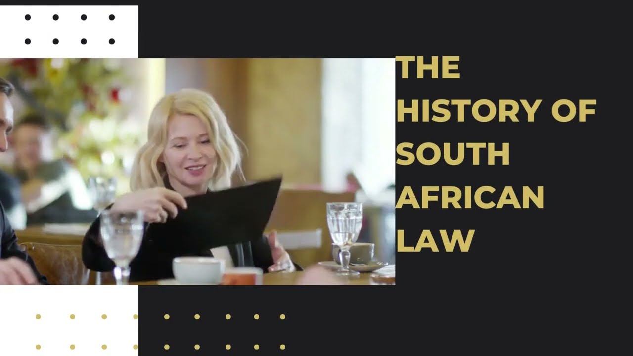 INTRODUCTIONTO LAW (ILW1501) CHAPTER 3