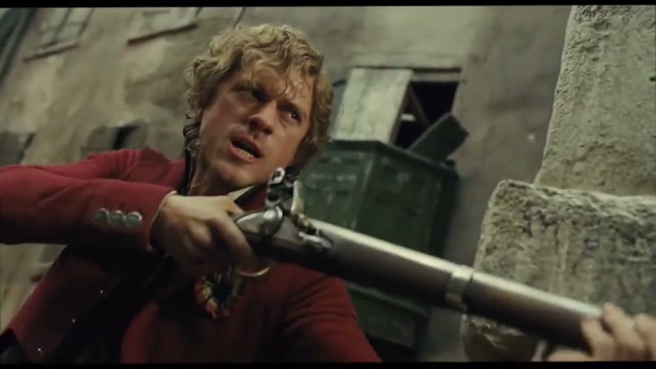 learn the alphabet with the barricade boys of les mis