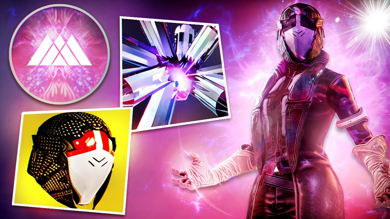 This Prismatic Warlock Build Made Me UNKILLABLE! | Destiny 2 The Final Shape
