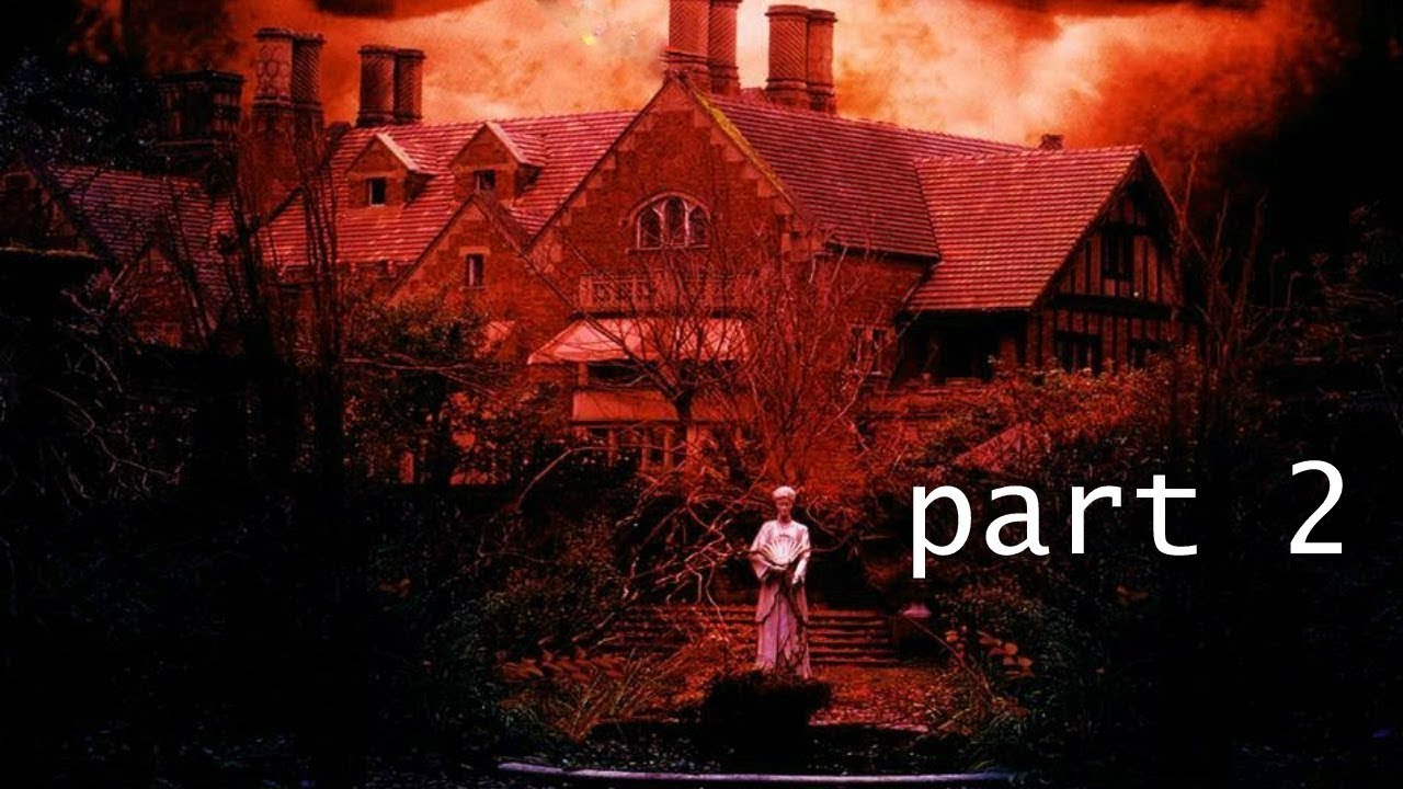 Особняк &laquo;Красная роза&raquo; (часть 2)  (Rose Red) 2002