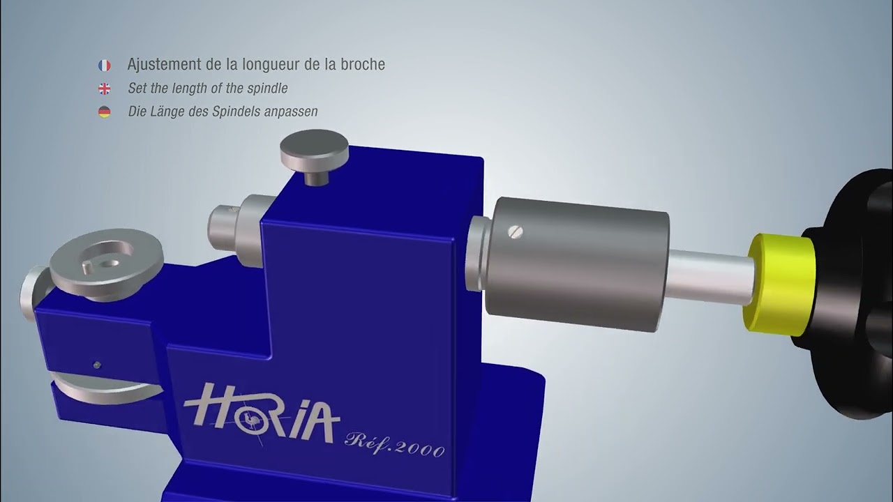 Horia AMF 2000