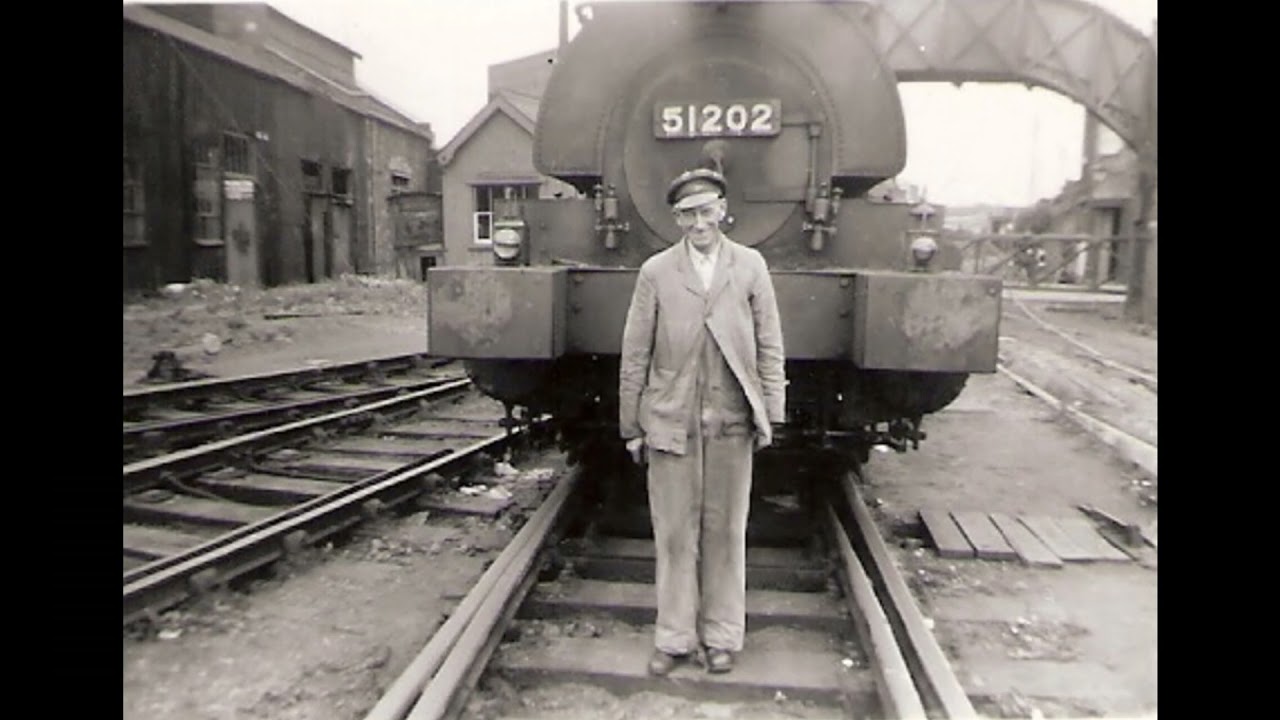 RAILWAYS OF BRISTOL - AVONSIDE BRANCH