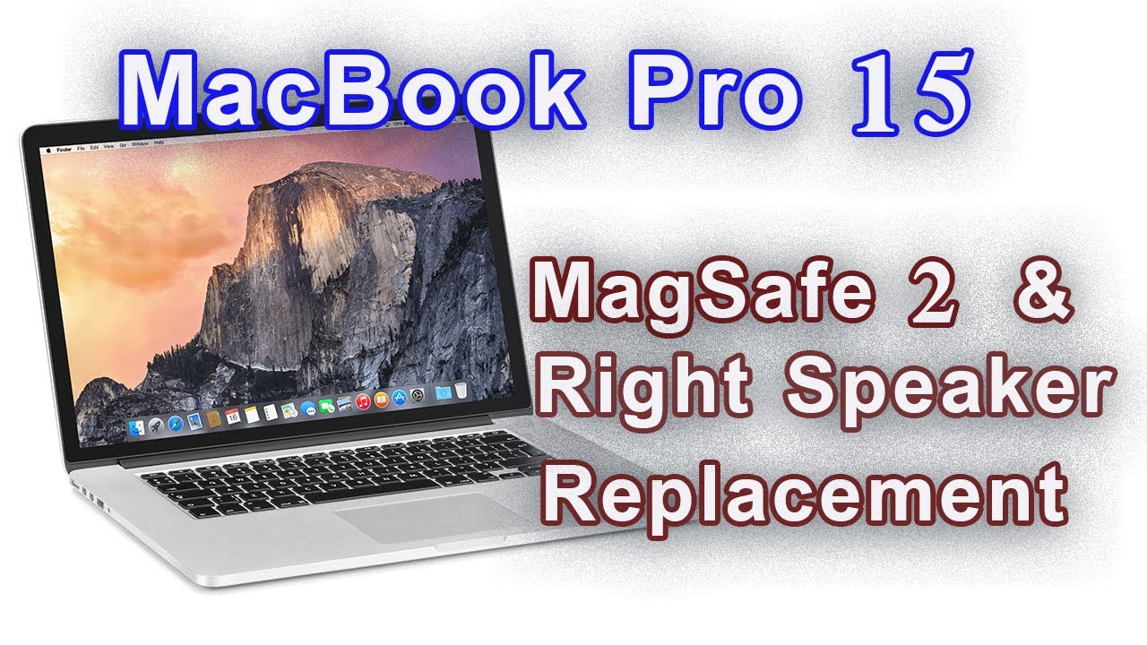 Apple MacBook Pro 15