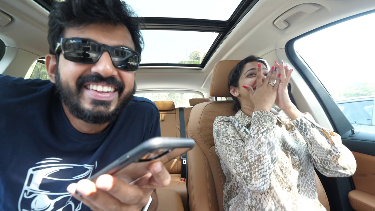 I Prank The MotorBeam Team Ft. BMW X5!