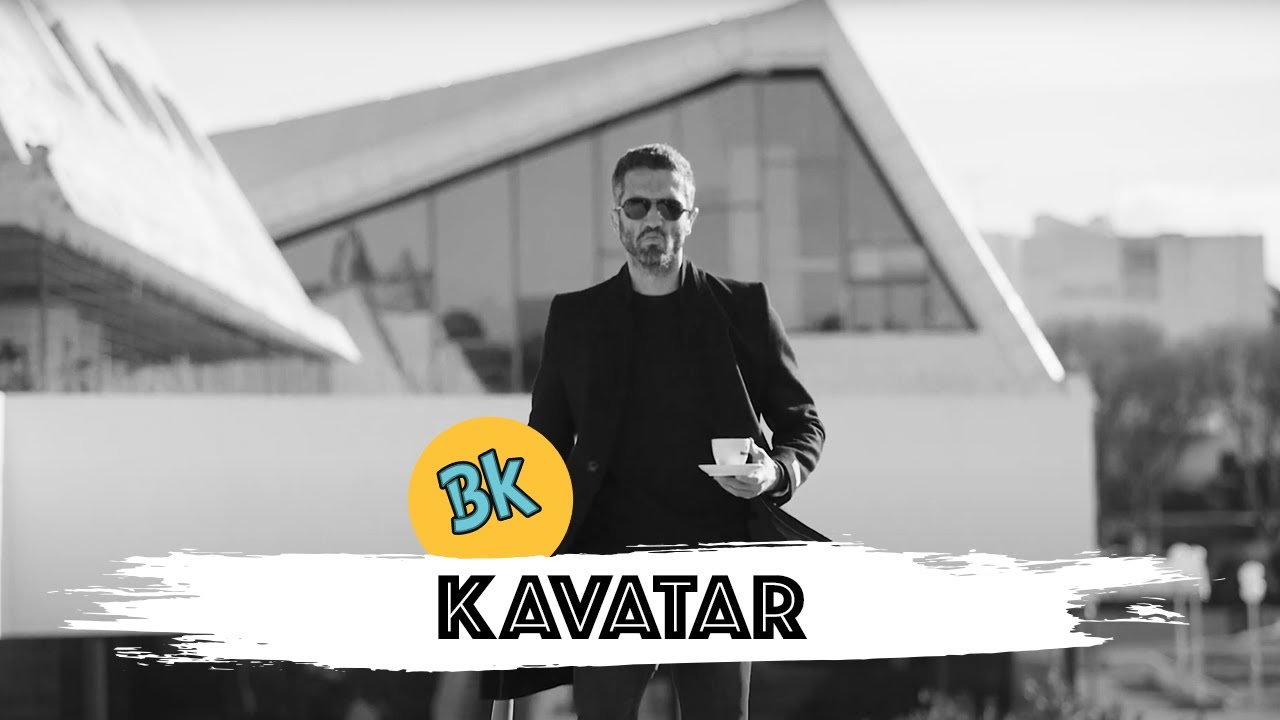 Kavatar ▸ [Kava]