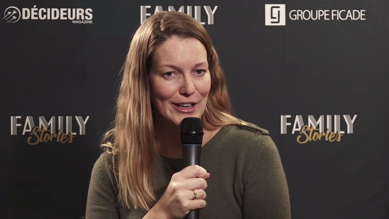 Pauline Duval : « Pour faire fructifier une entreprise familiale, il faut de l’audace ».