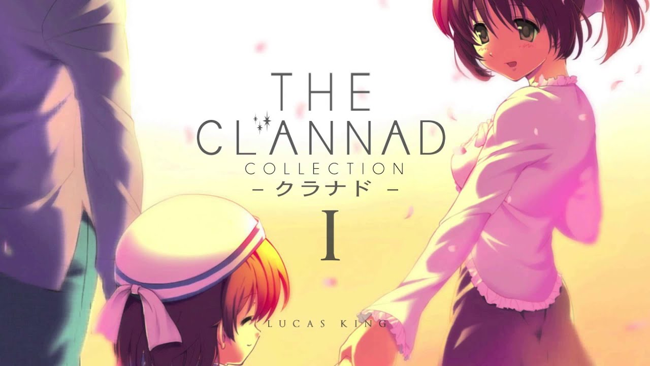 The Clannad Collection | Piano & Orchestral