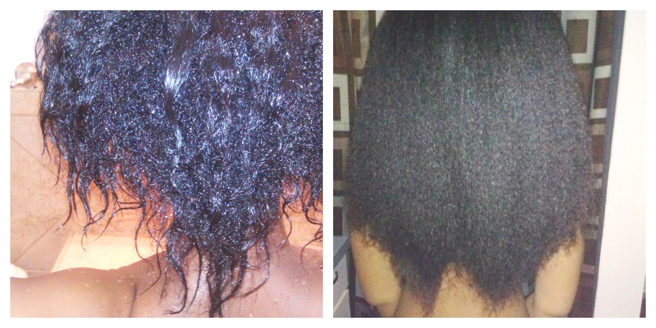 Natural hair| Three year hair journey| NATURALLY MARKED