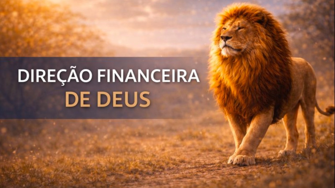 🎶 LOUVOR DE ADORAÇÃO PARA SABEDORIA NAS FINANÇAS