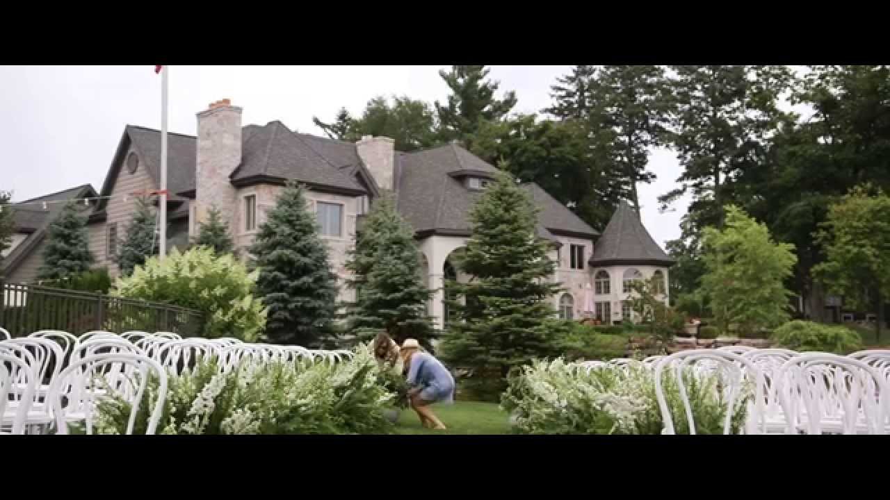 Phil & Sarah Robbins 10 Year Vow Renewal