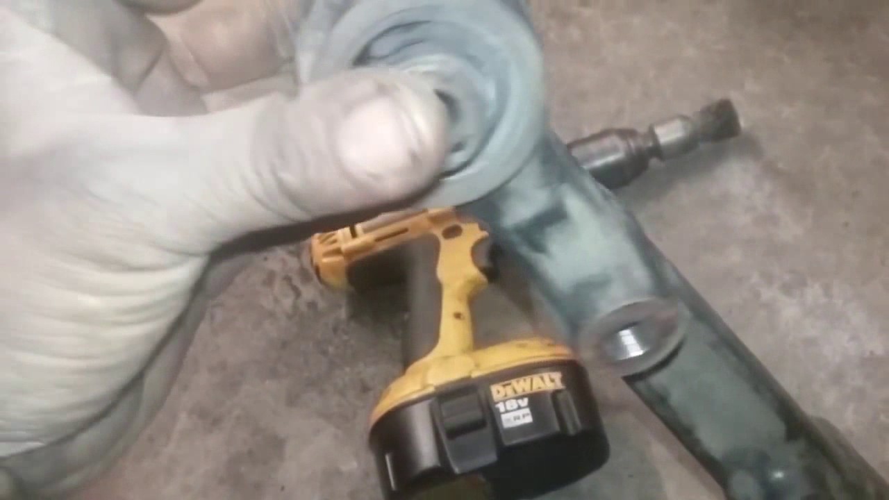 how replace lower control arm on 93 honda civic
