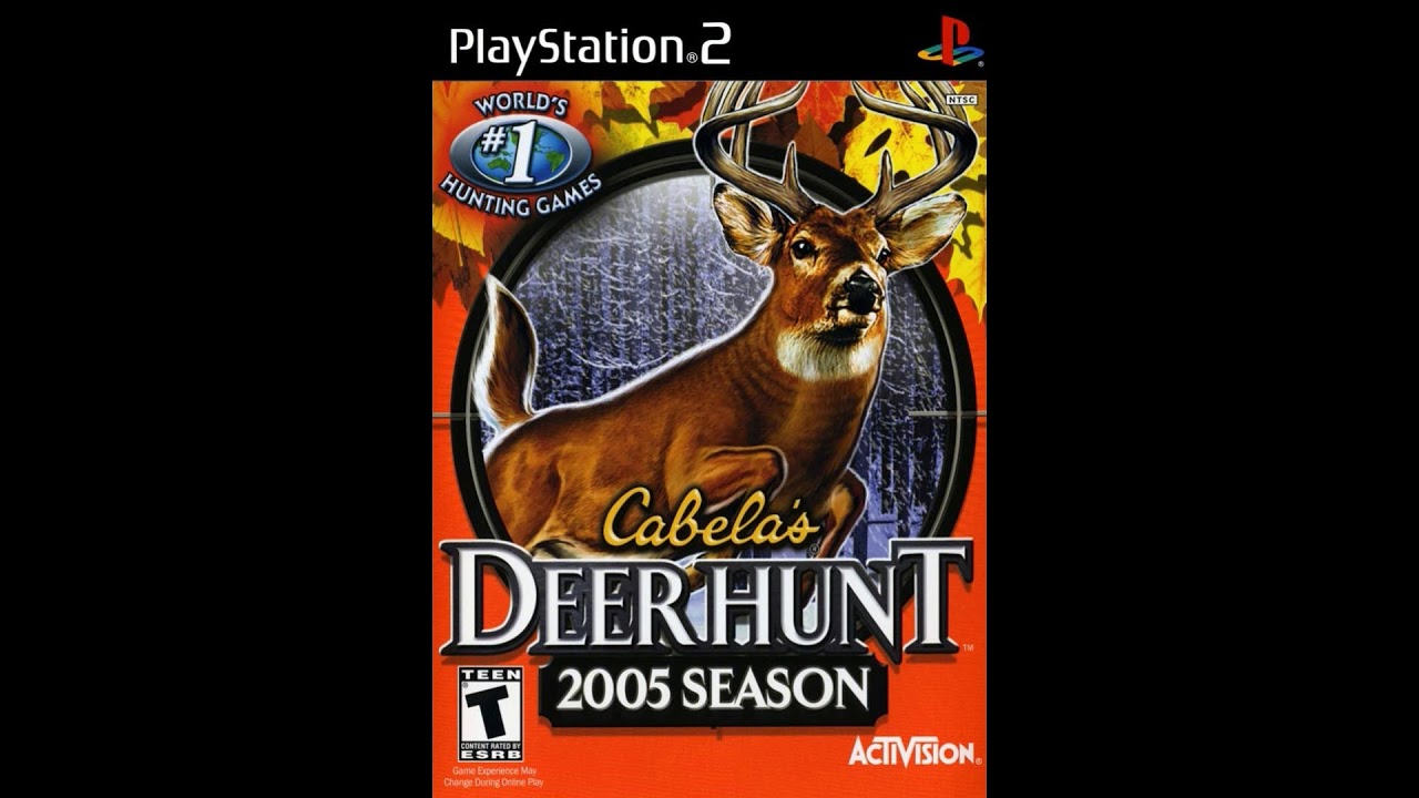 Cabela's Deer Hunt 2005 Season - Main Theme