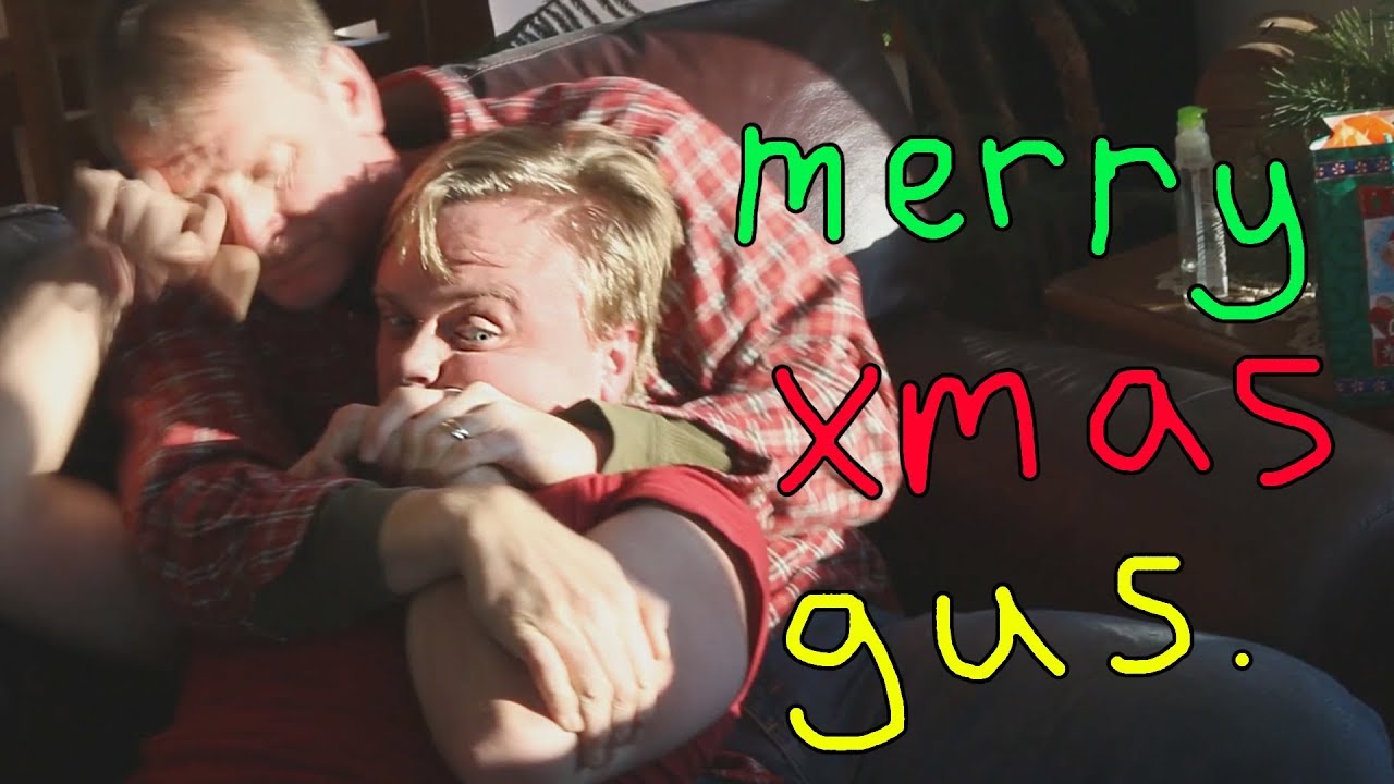 Gus' Christmas
