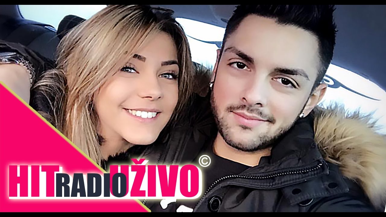 Maryana Katic & Kika - Lazem sebe da mogu bez tebe - ( Live ) - ( Hit Radio Uzivo )