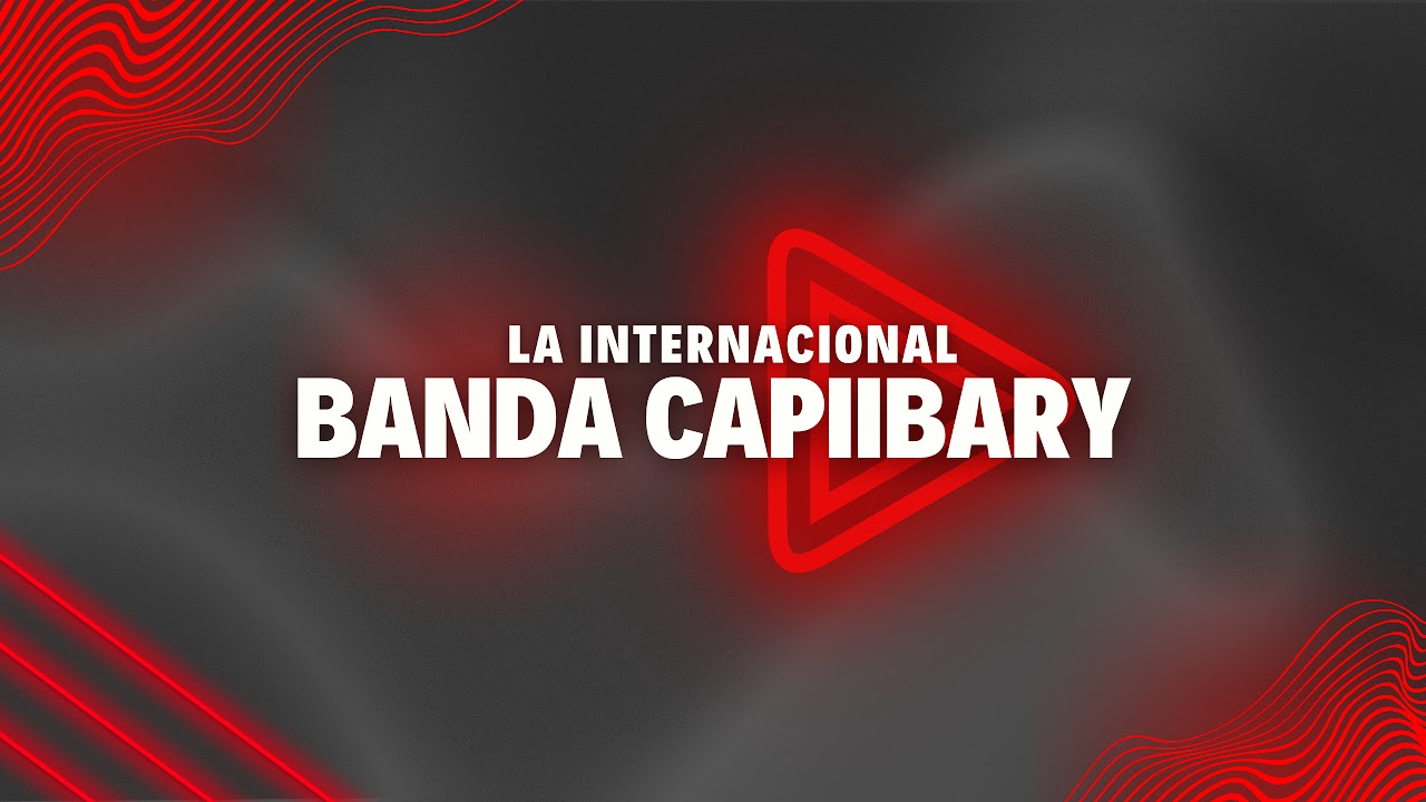LIVE PREVIA - GIRA ESPAÑA 2024