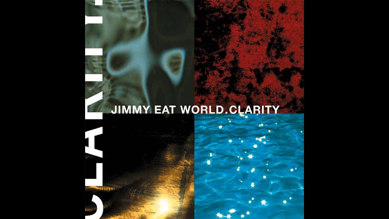 Jimmy Eat World | Clarity - Goodbye Sky Harbor