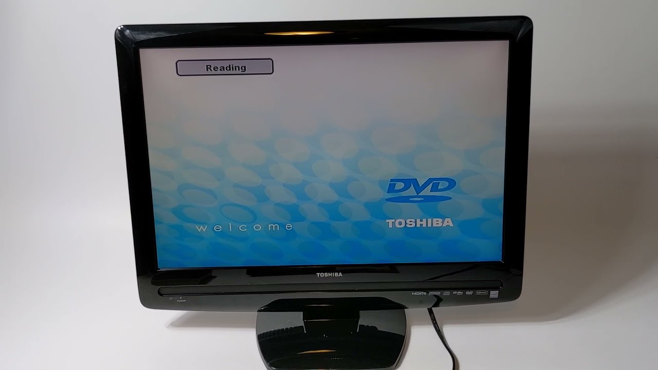 Toshiba 22LV505 22